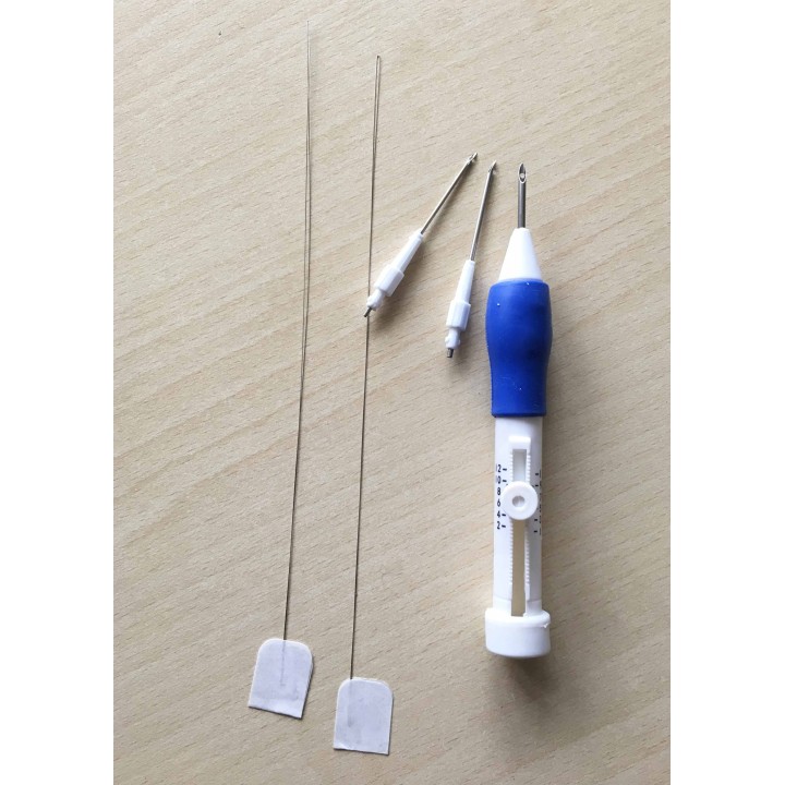 punch needle