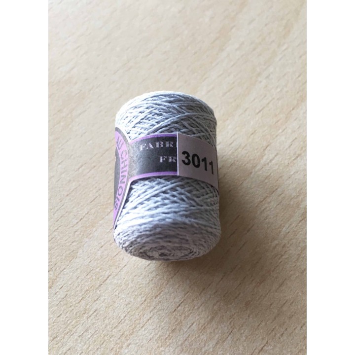 cocon de Calais pour dentelle 6100 blanc 