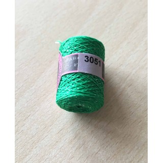 cocon de Calais pour dentelle 6100 blanc 