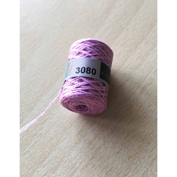 cocon de Calais pour dentelle 6100 blanc 