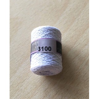 cocon de Calais pour dentelle 6100 blanc 