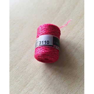 cocon de Calais pour dentelle 6100 blanc 