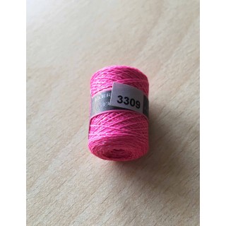 cocon de Calais pour dentelle 6100 blanc 
