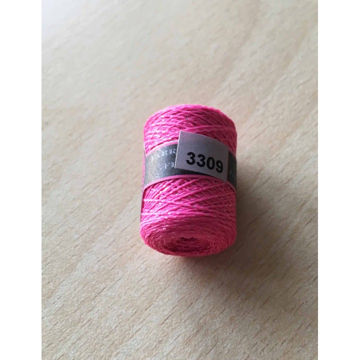cocon de Calais pour dentelle 6100 blanc 
