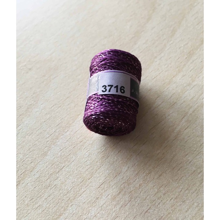 cocon de Calais pour dentelle 6100 blanc 