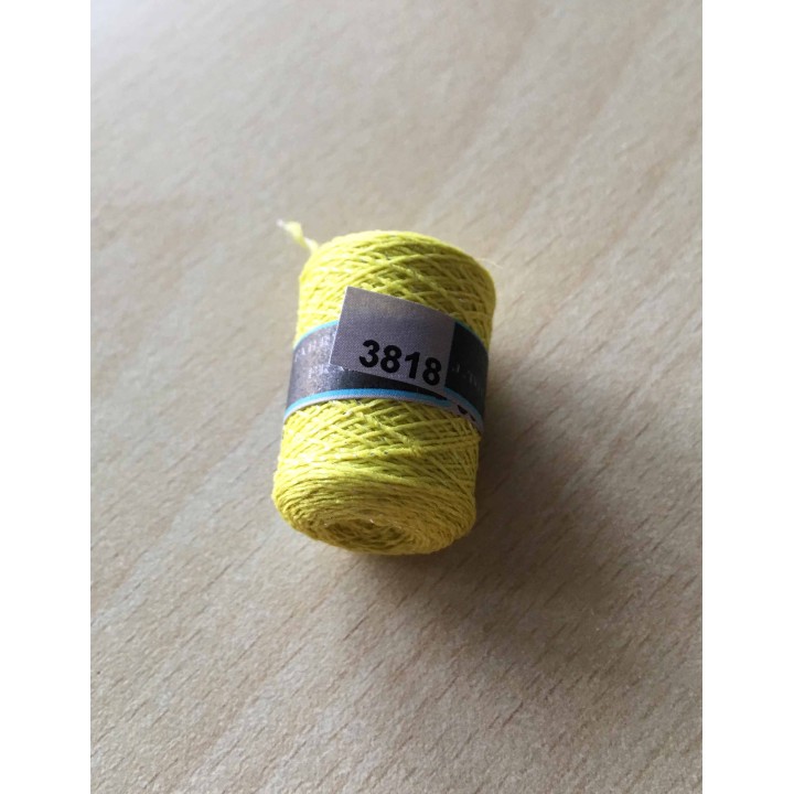 cocon de Calais pour dentelle 6100 blanc 