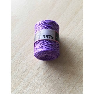 cocon de Calais pour dentelle 6100 blanc 