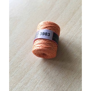 cocon de Calais pour dentelle 6100 blanc 