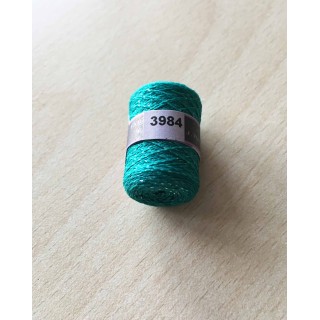 cocon de Calais pour dentelle 6100 blanc 