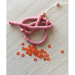 paillette procelaine   3 mm