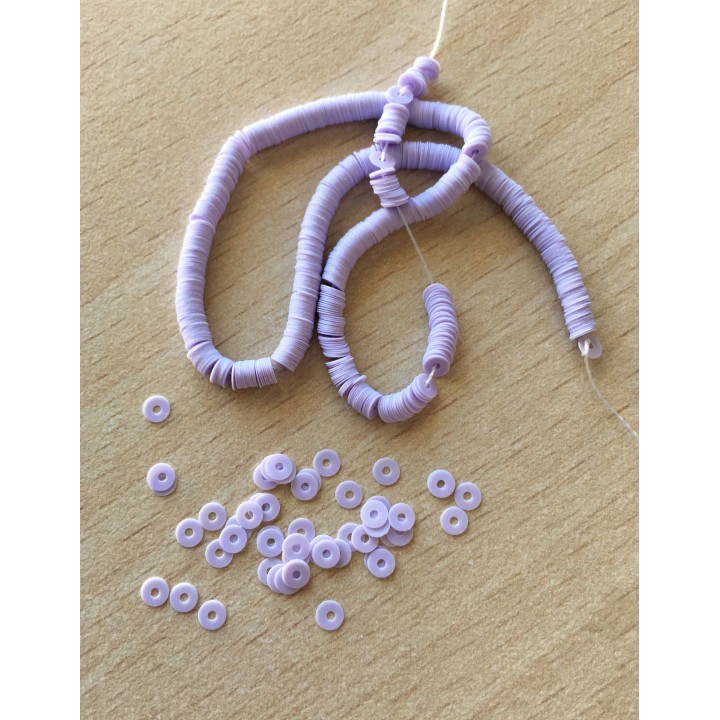 paillette  porcelaine   3 mm