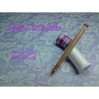 cours de broderie