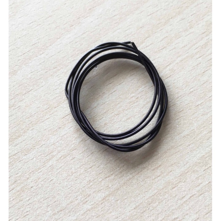 Jaseron argent 1438