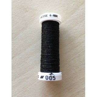 Pack de découvverte Soie d'Alger bleu