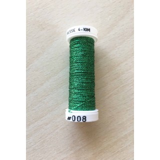Pack de découvverte Soie d'Alger bleu