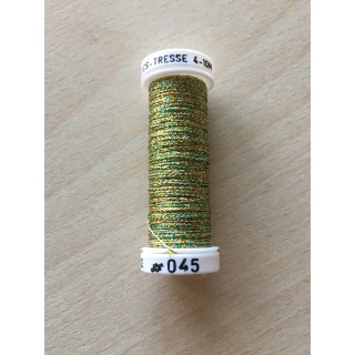 Pack de découvverte Soie d'Alger bleu
