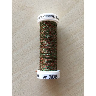 Pack de découvverte Soie d'Alger bleu