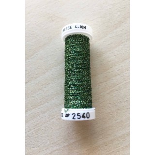 Pack de découvverte Soie d'Alger bleu