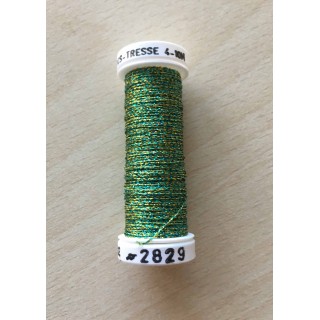 Pack de découvverte Soie d'Alger bleu