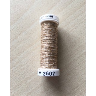 Pack de découvverte Soie d'Alger bleu