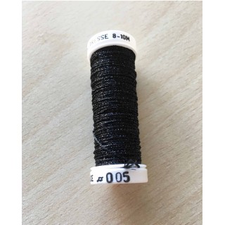 Pack de découvverte Soie d'Alger bleu