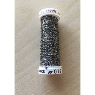 Pack de découvverte Soie d'Alger bleu