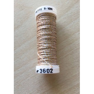 Pack de découvverte Soie d'Alger bleu