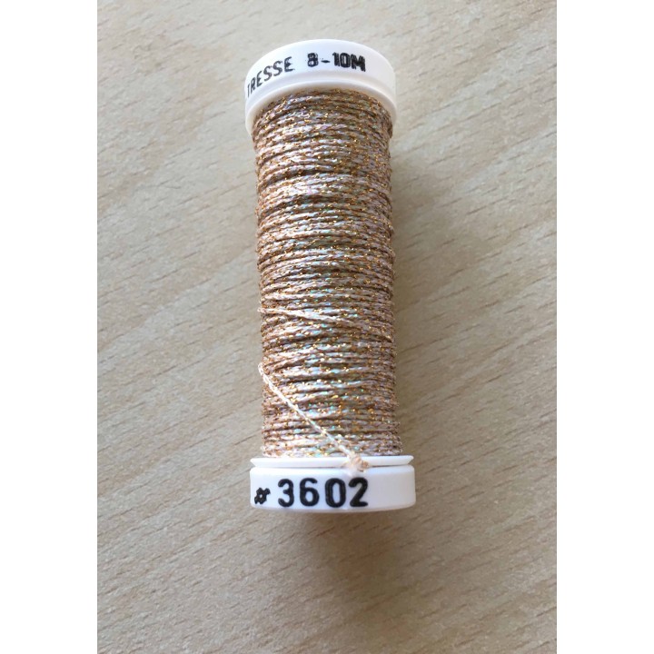 Pack de découvverte Soie d'Alger bleu