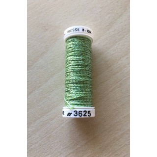 Pack de découvverte Soie d'Alger bleu