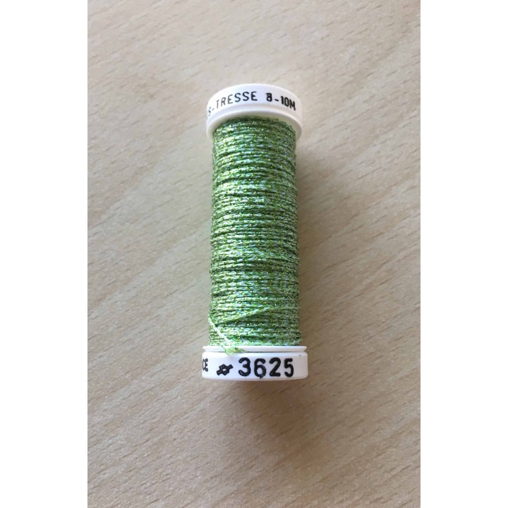 Pack de découvverte Soie d'Alger bleu