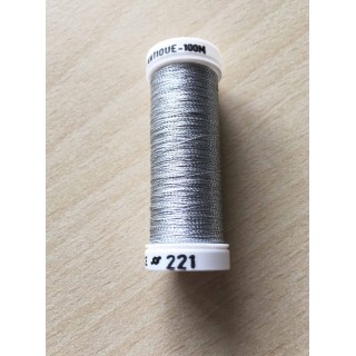 Pack de découvverte Soie d'Alger bleu