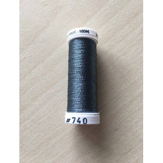 Pack de découvverte Soie d'Alger bleu