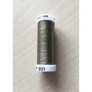 Pack de découvverte Soie d'Alger bleu
