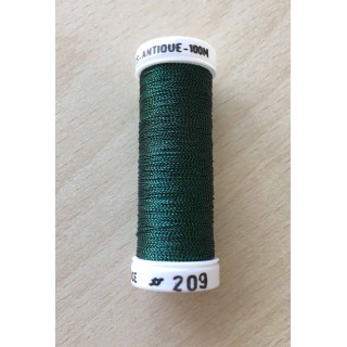 Pack de découvverte Soie d'Alger bleu