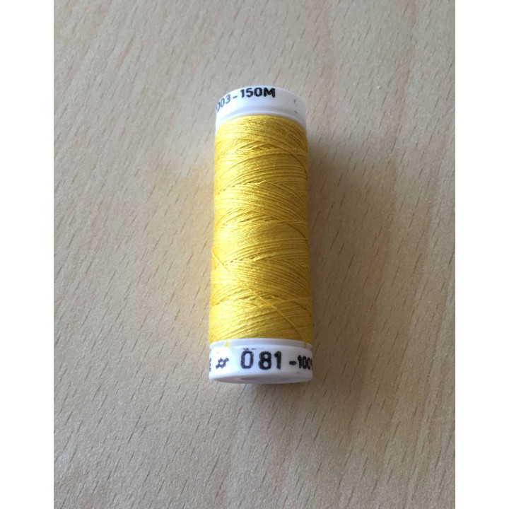 fil de soie 1003 couleur