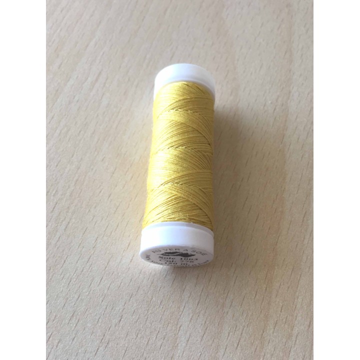 fil de soie 1003 couleur
