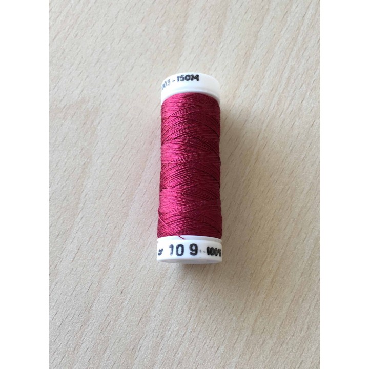 fil de soie 1003 couleur