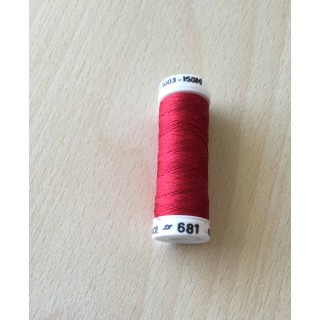 fil de soie 1003 couleur