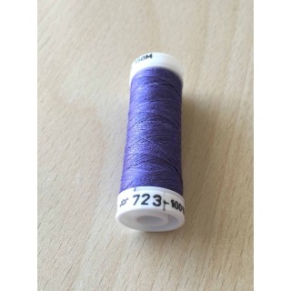 Pack de découvverte Soie d'Alger bleu