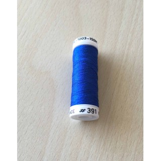Pack de découvverte Soie d'Alger bleu