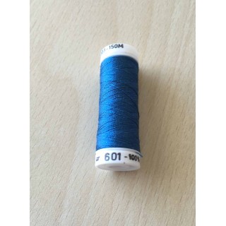 Pack de découvverte Soie d'Alger bleu