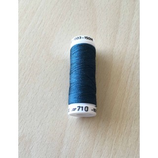 Pack de découvverte Soie d'Alger bleu