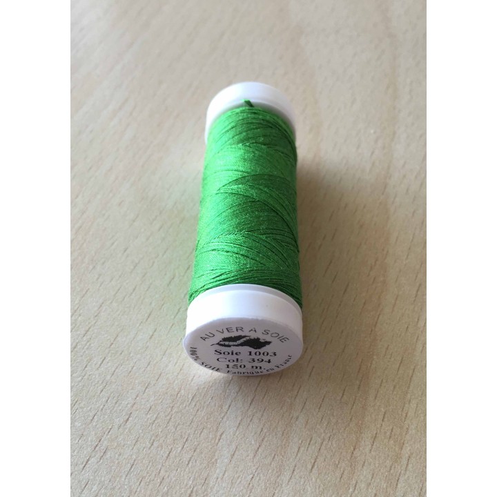 fil de soie 1003 couleur