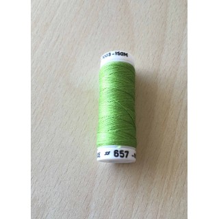 fil de soie 1003 couleur
