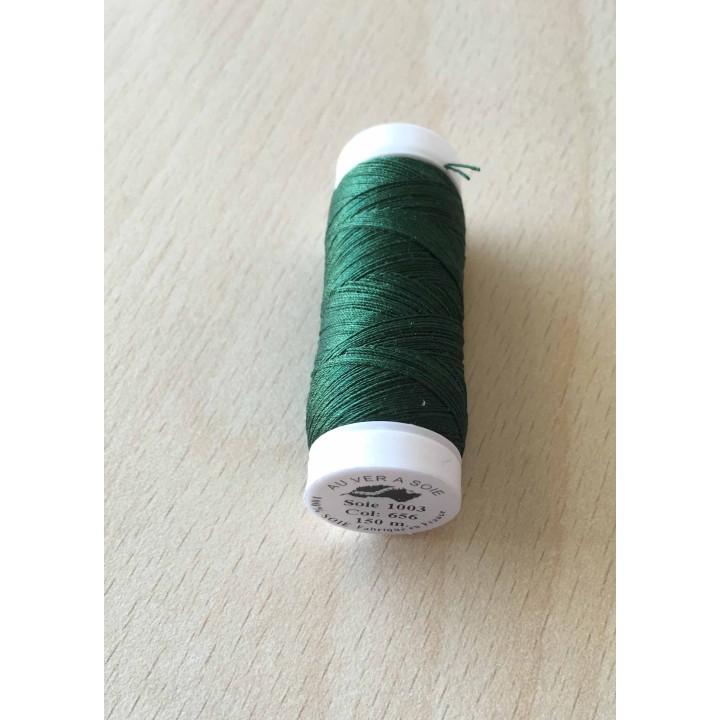 fil de soie 1003 couleur
