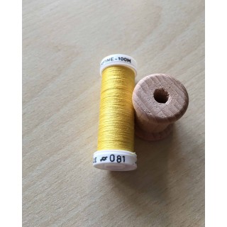 fil de soie 1003 couleur