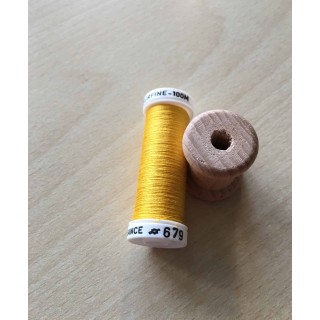 Pack de découvverte Soie d'Alger bleu