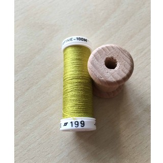 Pack de découvverte Soie d'Alger bleu