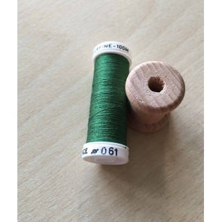 Pack de découvverte Soie d'Alger bleu