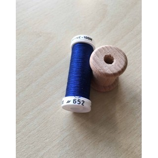 Pack de découvverte Soie d'Alger bleu